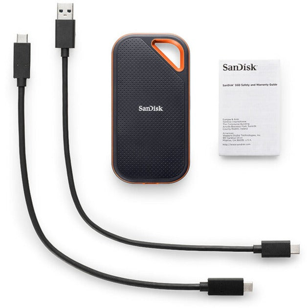 Sandisk sandisk portable v2, 2 to