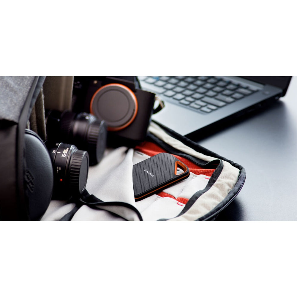 Sandisk sandisk portable v2, 2 to
