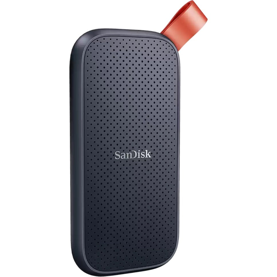 SANDISK SANDISK PORTABLE SSD 480 Go