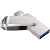SANDISK Ultra Dual Drive Luxury 512 Go