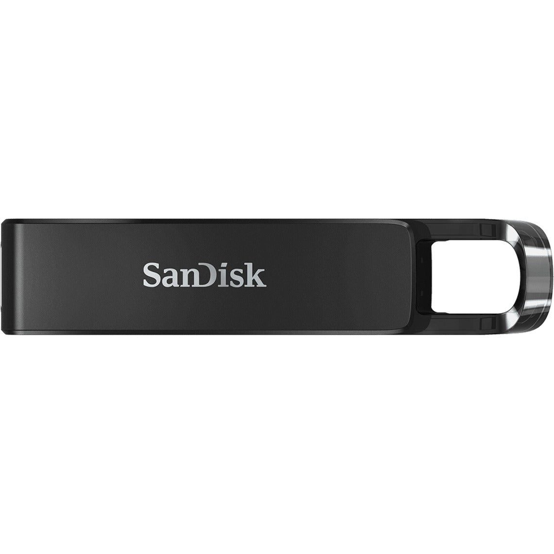 SANDISK Ultra USB Type-C 128 Go