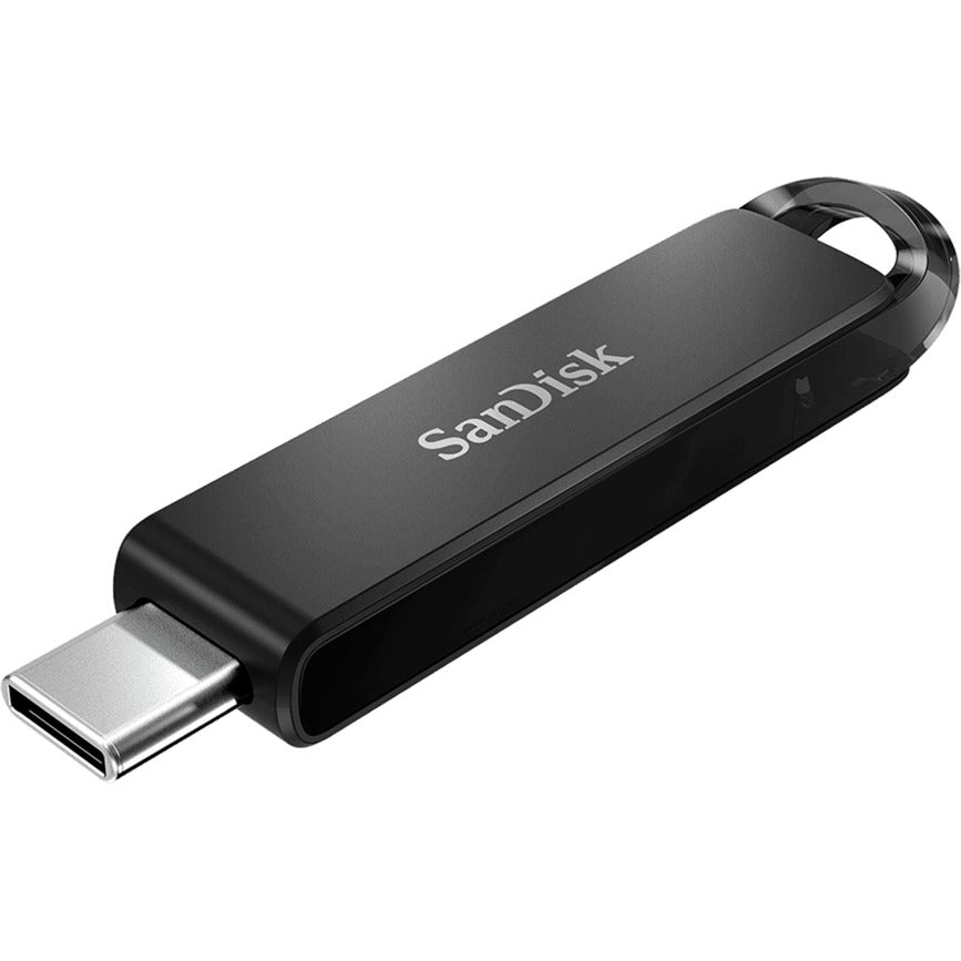 SANDISK Ultra USB Type-C 256 Go