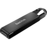 SANDISK Ultra USB Type-C 256 Go