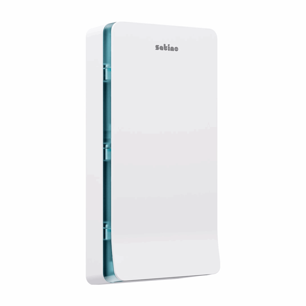 Distributeur de serviettes Satino Hyginity PT3 XL blanc