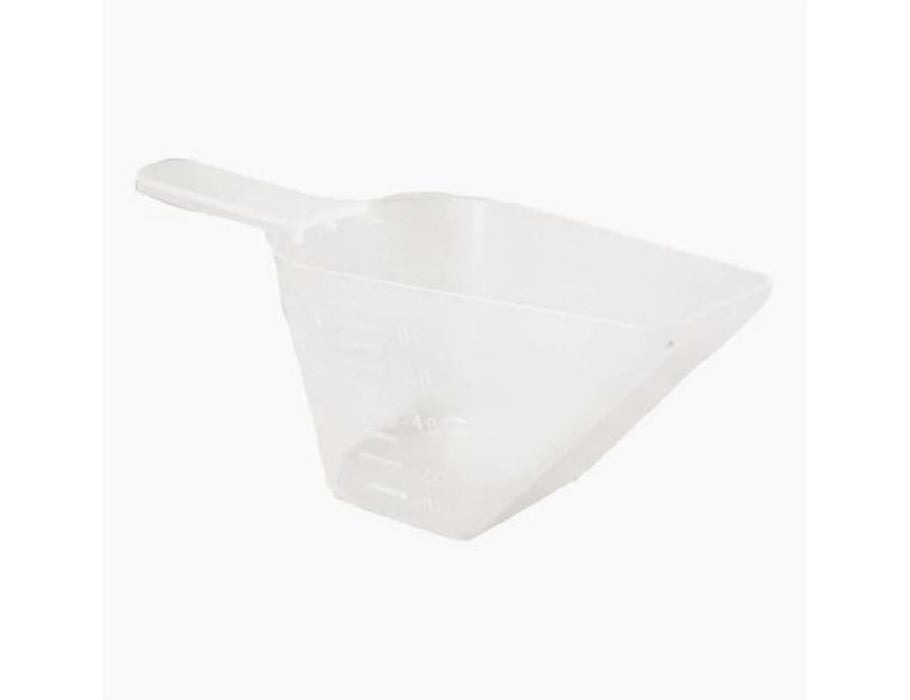 Emriton Bokashi Kitchen Bucket Scoop lâche