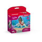 Schleich Bayala Isabelle sur Dolphin