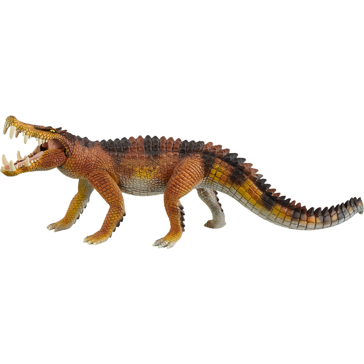 Schleich Dinosaurs Kaprosuchus 15025