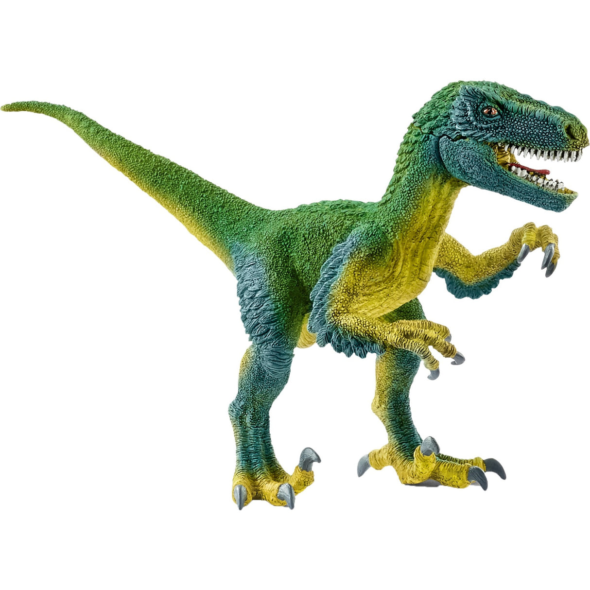 Schleich dinosaures vélociraptor