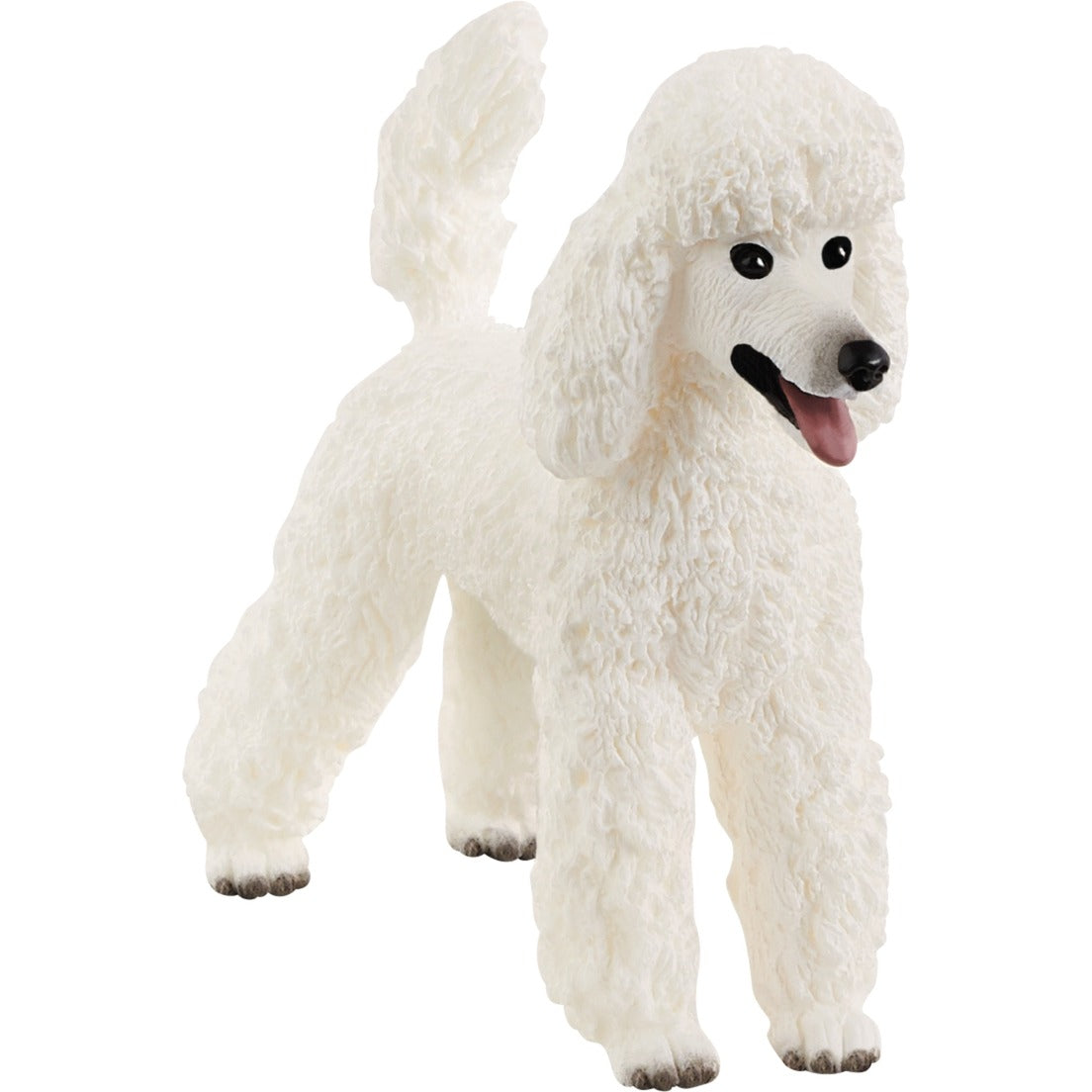 Schleich Farm World Poodle 13917