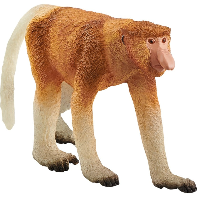 Schleich Wild Life Noseaap 14846