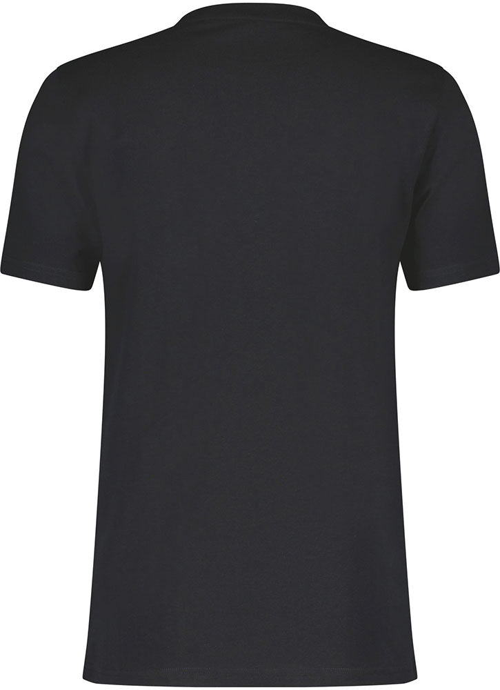 Scott no shortcuts - t- shirt | s