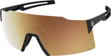 Scott stride ls gold chrome - sports glasses