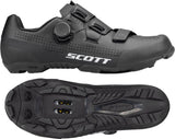 Scott team boa - mtb shoes | 48
