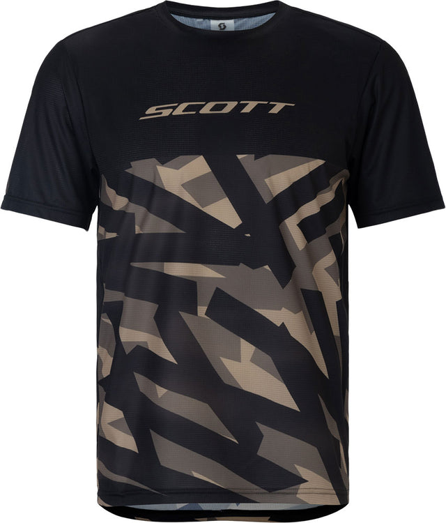 Scott vertic lt - maillot vtt | m