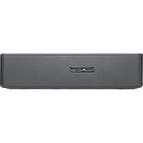Seagate Basic 5 To