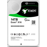 Seagate Exos x16 14 To