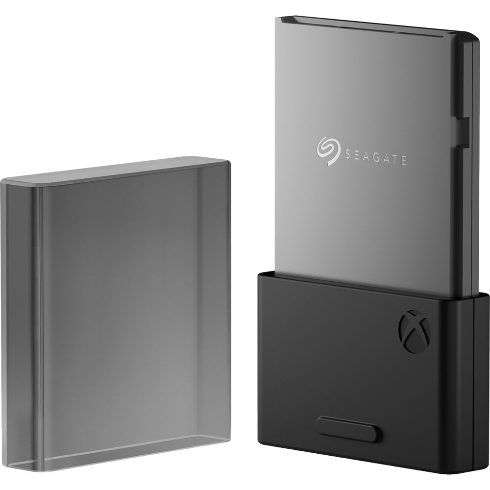 Carte d'extension Seagate pour Xbox Series XS 1 To