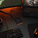 SEAGATE FIRECUDA GAMING HDD, 2 TB