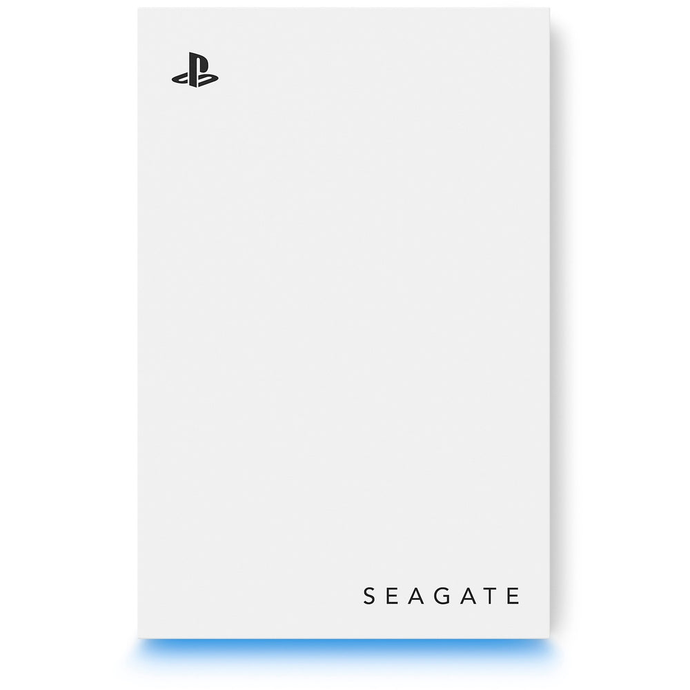 SEAGATE Game Drive pour PS5 PS4, 5 To