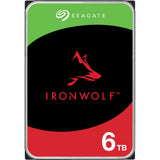 Seagate Seagate Ironwolf 6 To