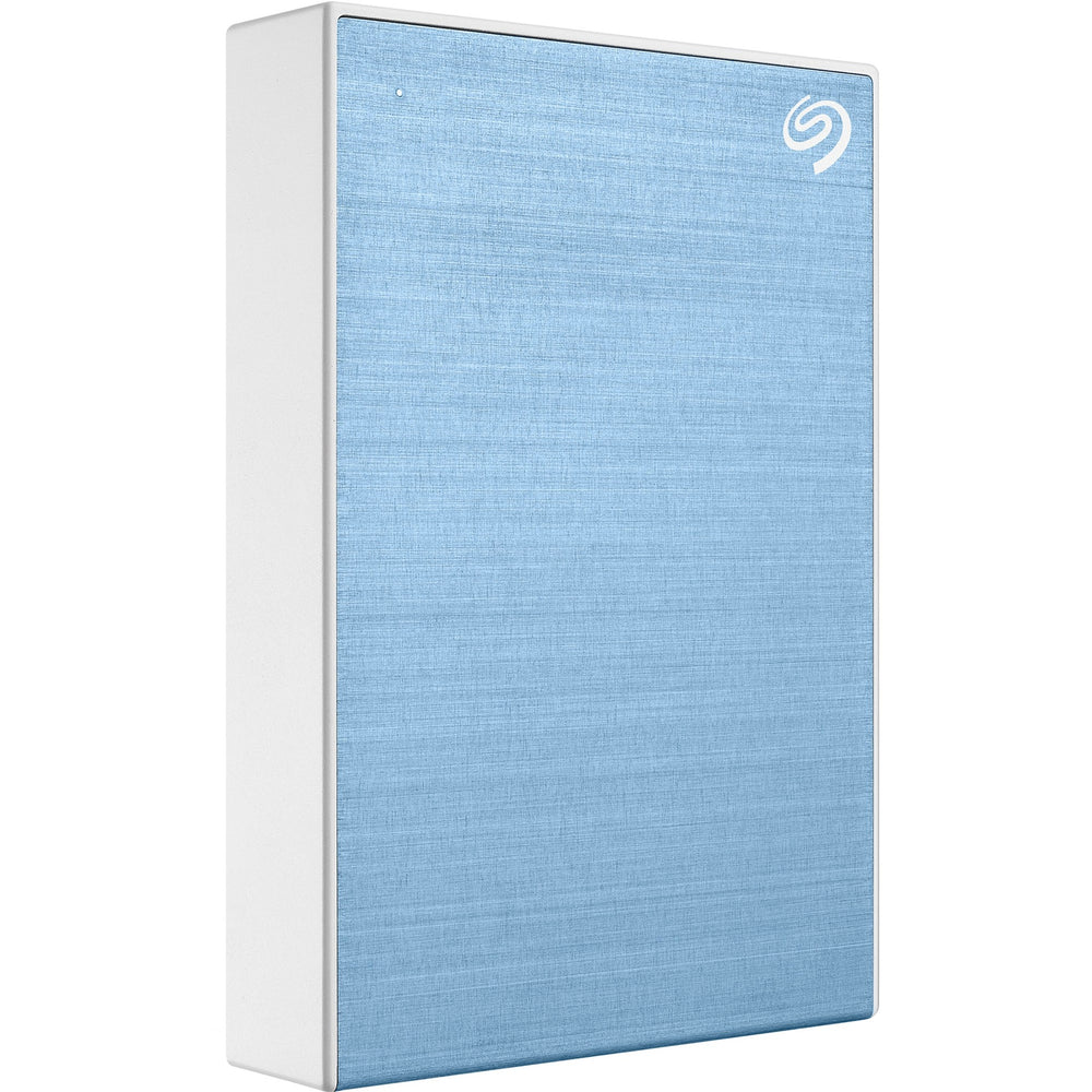 Seagate une touche avec le mot de passe 1 To