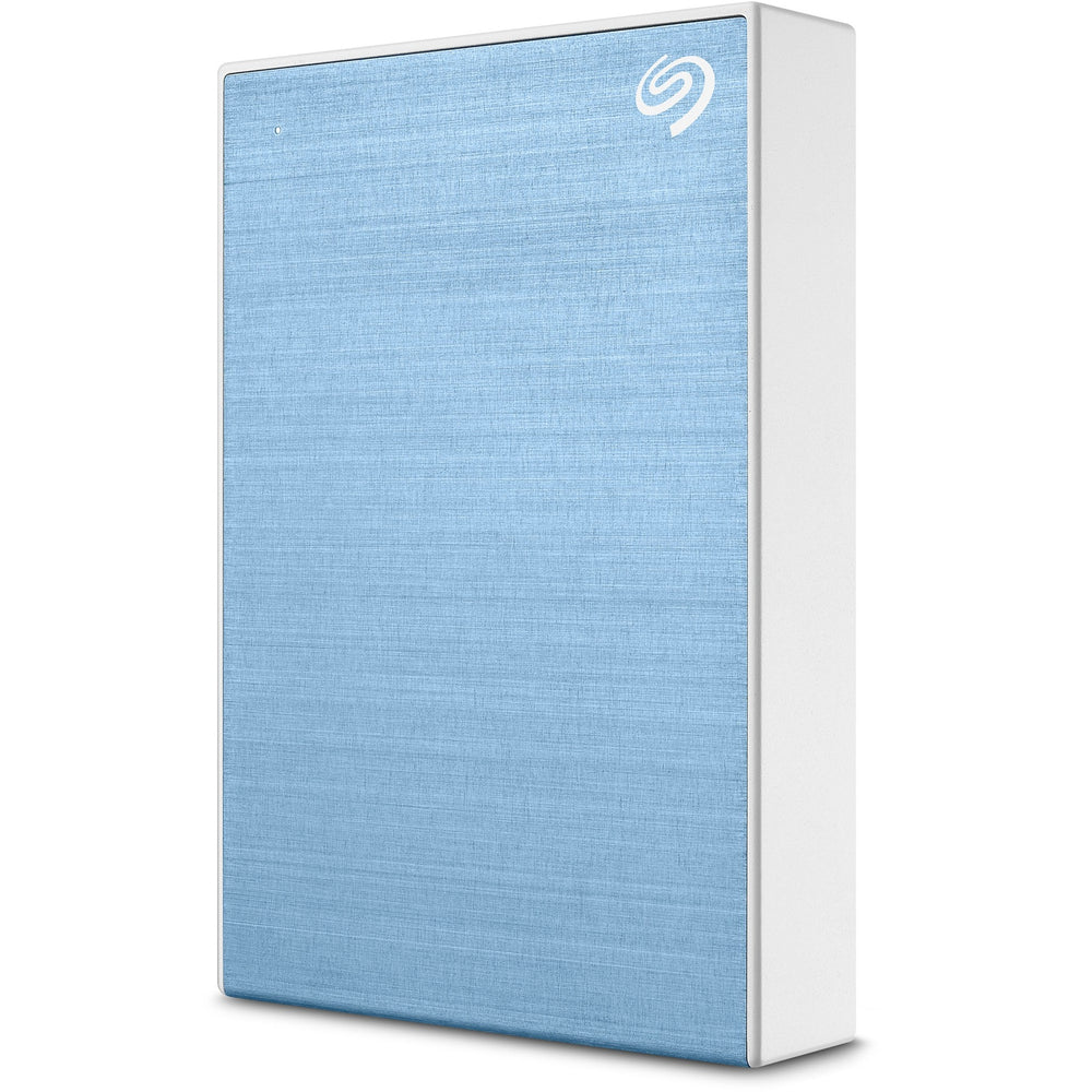 Seagate One Touch avec le mot de passe 5 To