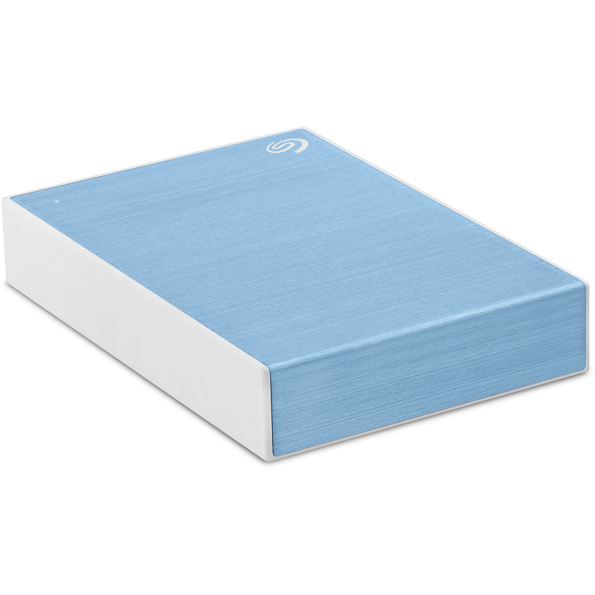 Seagate One Touch avec le mot de passe 5 To