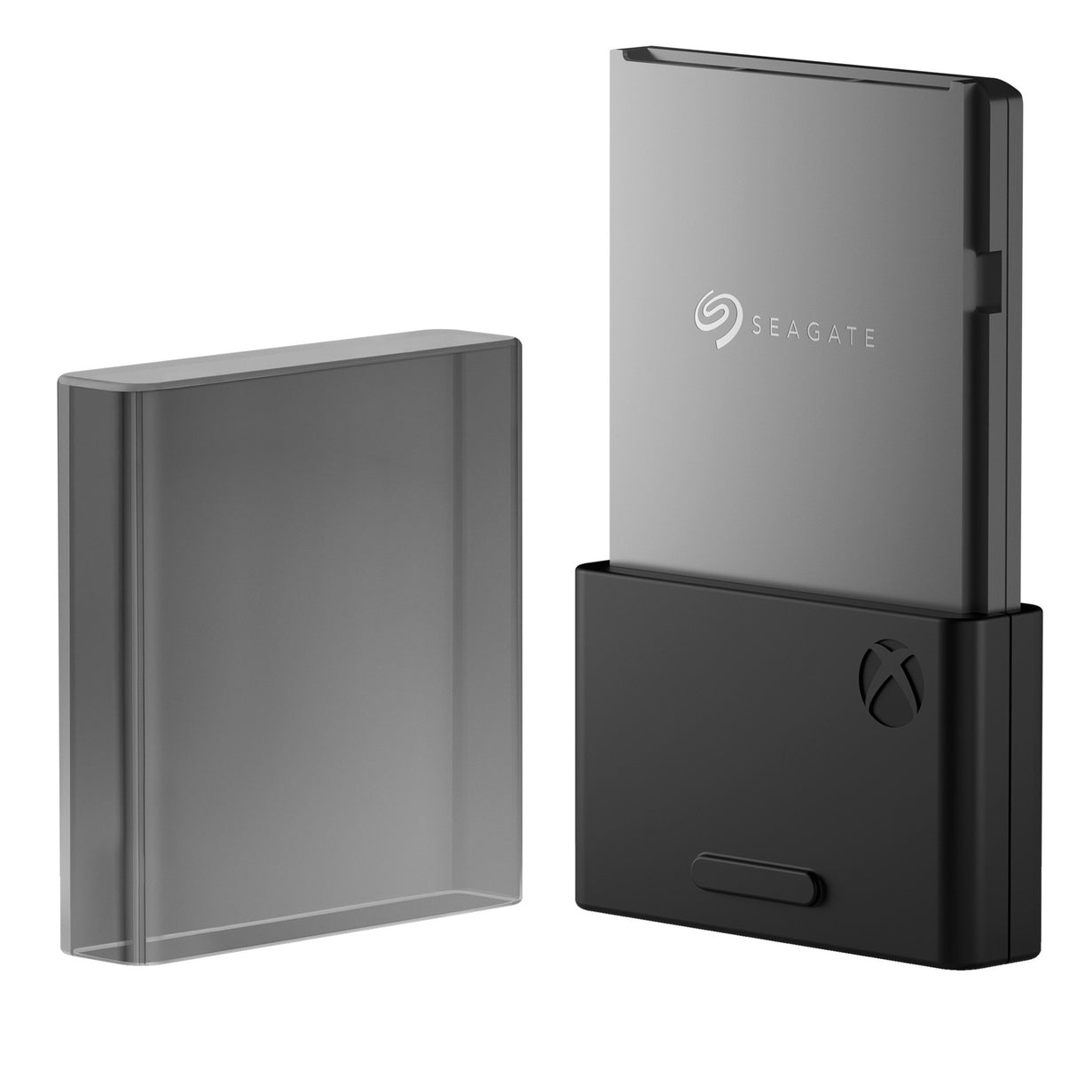 Carte d'extension de stockage Seagate pour Xbox Series XS, 512 G