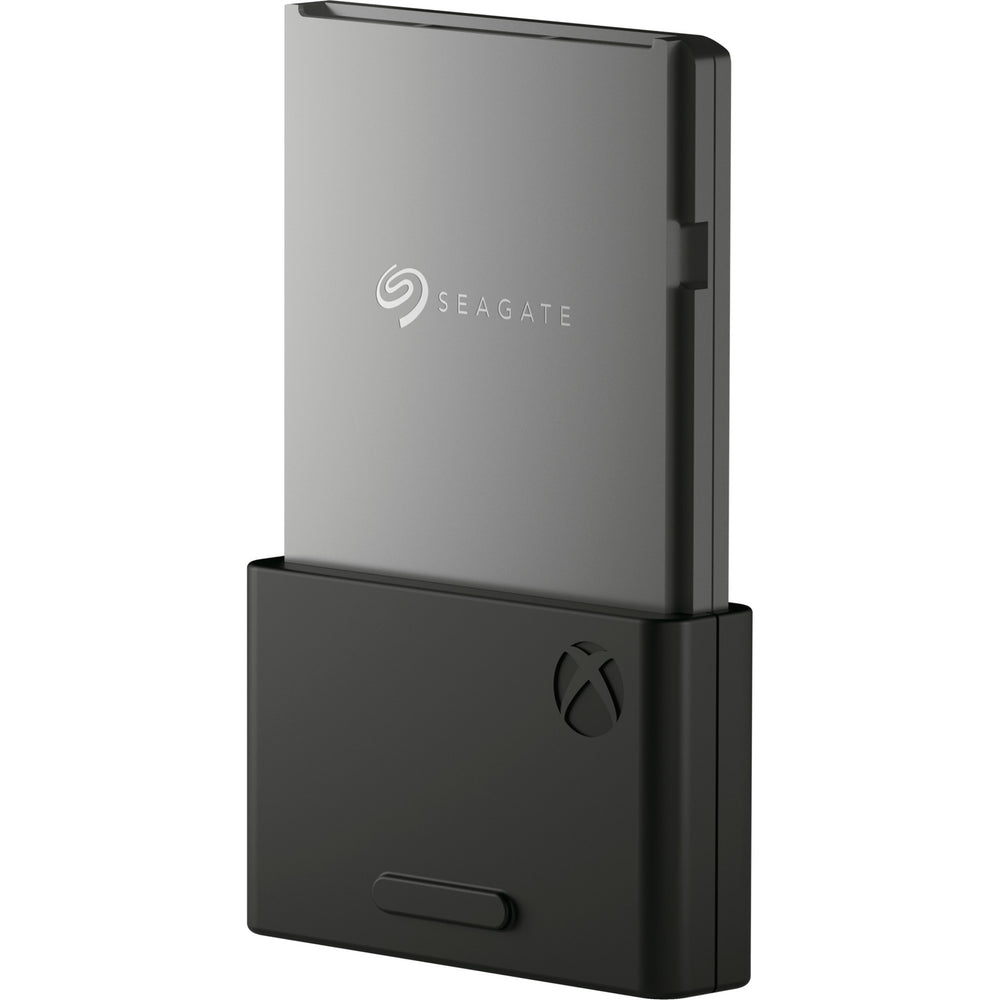 Carte d'extension de stockage Seagate pour Xbox Series XS, 512 G
