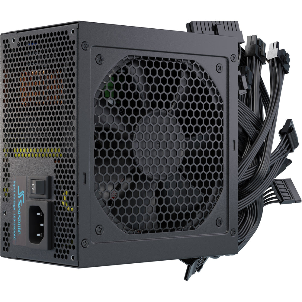 Saisonnier g12 gc-650 (2024)