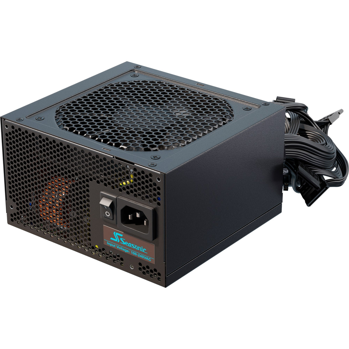 G12 GM-750 750W saisonniques