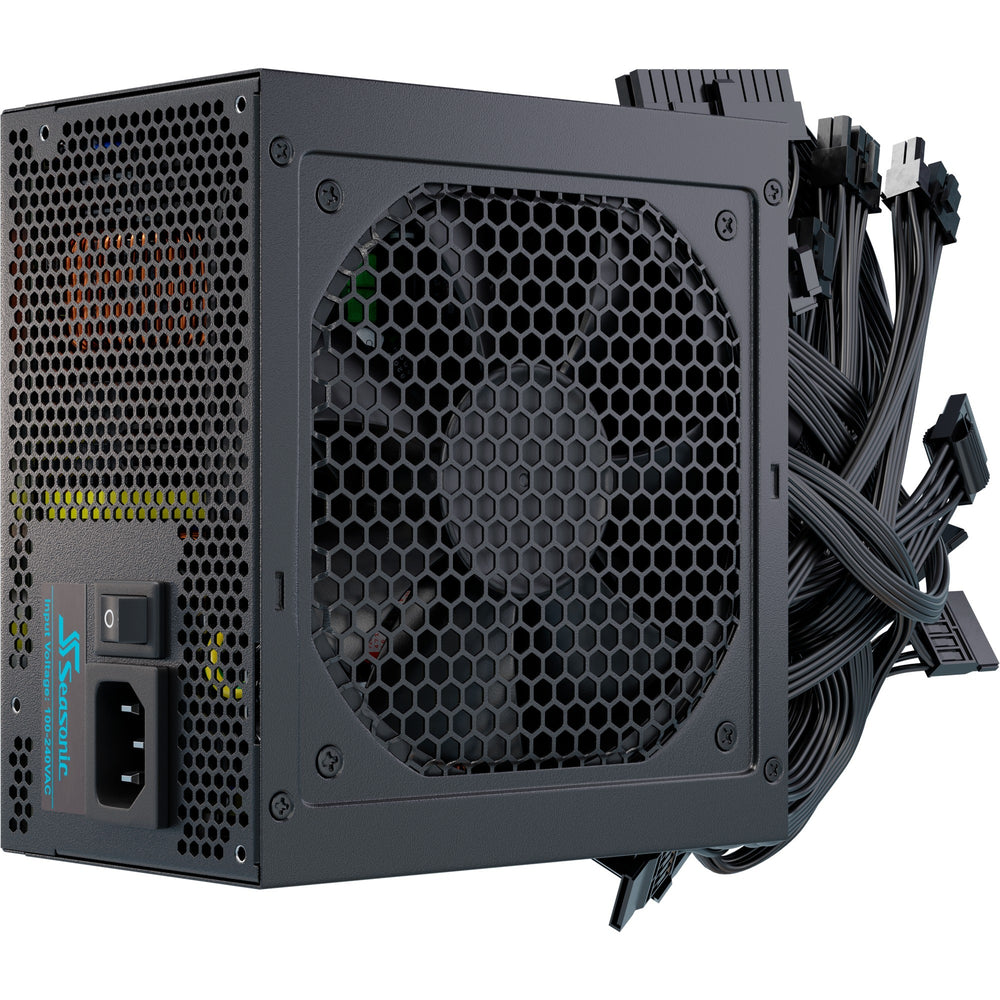 G12 GM-750 750W saisonniques