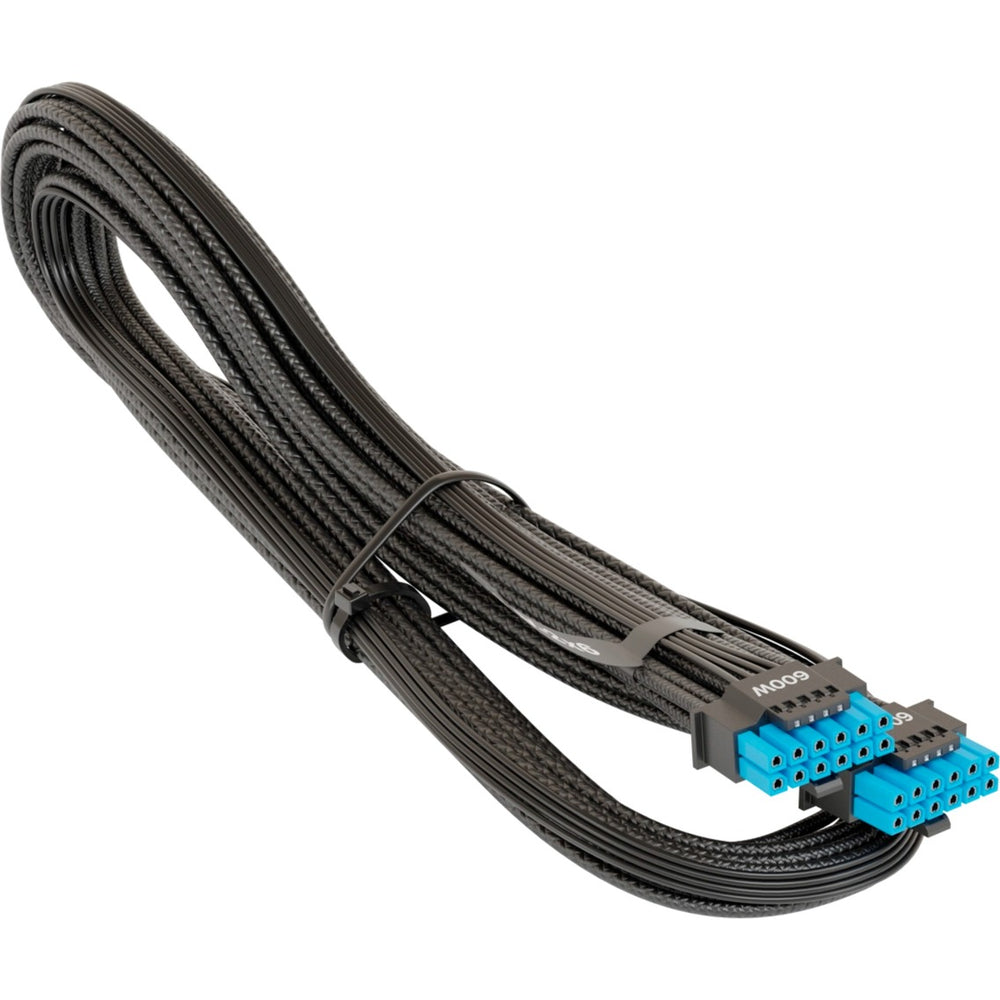 Câble saisonnier gen 5 ss-16p 12v-2x6-600
