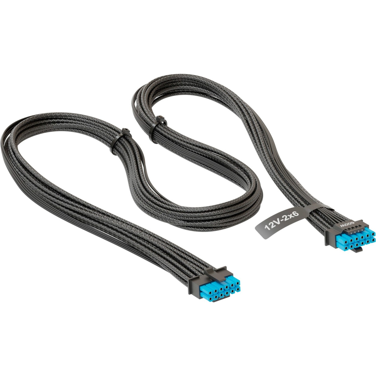 Câble saisonnier gen 5 ss-16p 12v-2x6-600