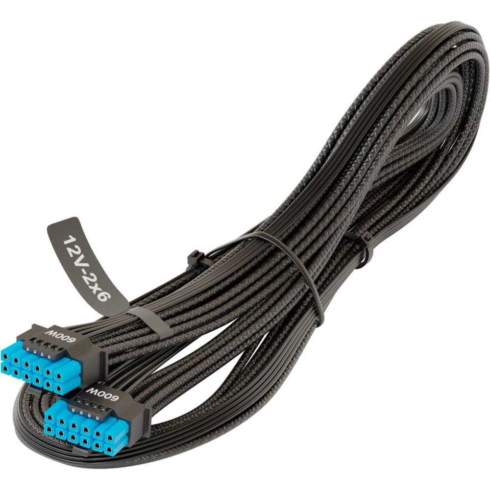 Câble saisonnier gen 5 ss-16p 12v-2x6-600