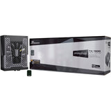 TESTEATIVO TX-1600, 1600W