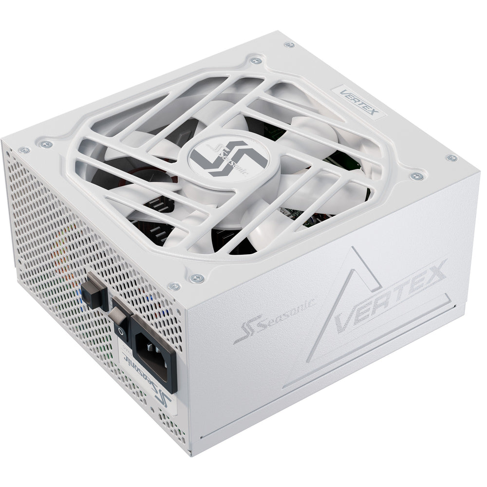 Vertex saisonniques GX-1200 Edition blanche, 1200W
