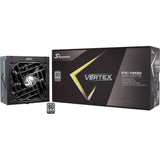 Seanic Vertex PX-1200, 1200W