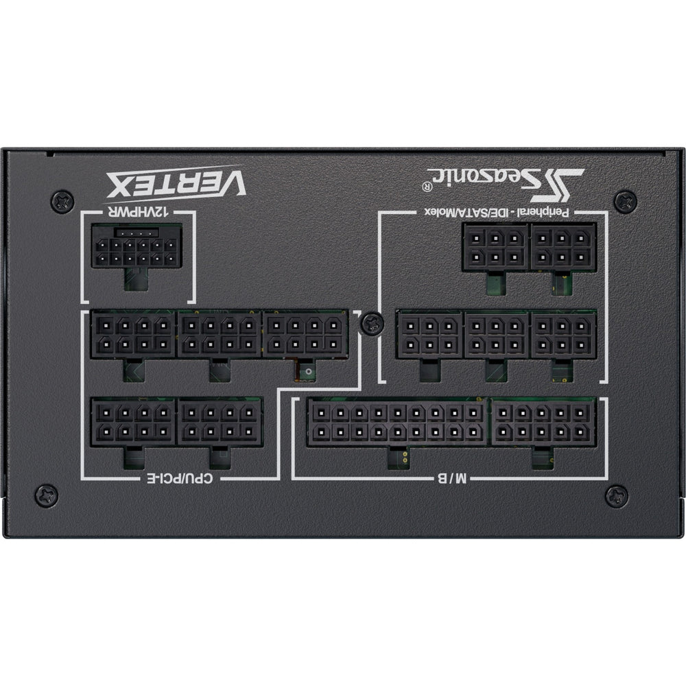 Vertex saisonnière PX-1200, 1200W