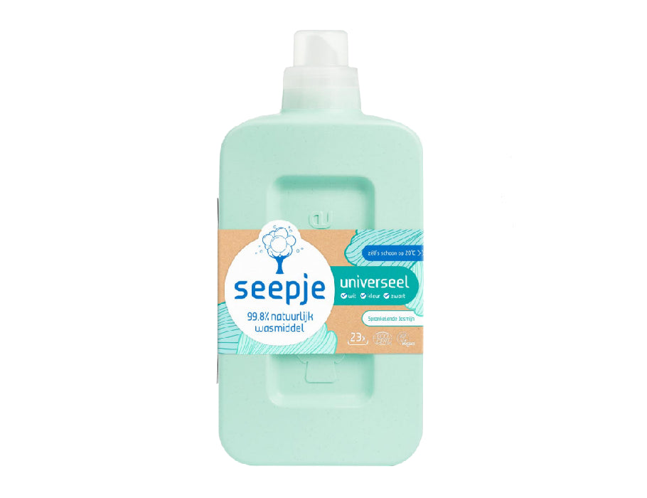 SEEPJE DÉTERGENT DE LIQUID
