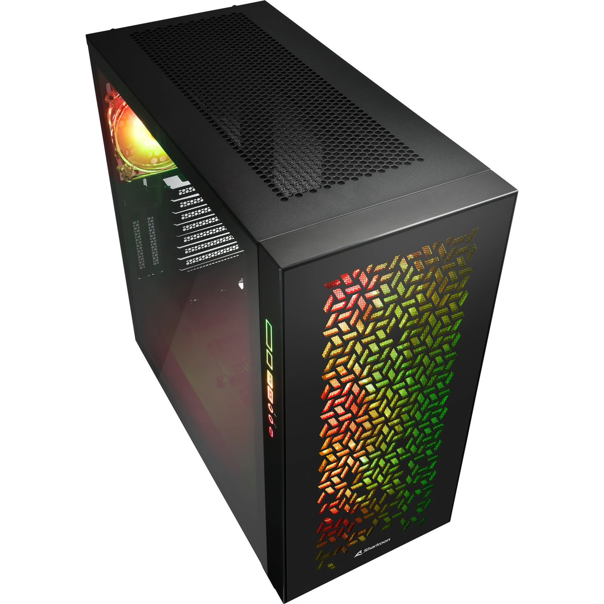Sharkoon Elite Shark CA300H