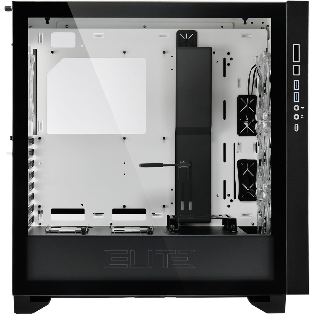 Sharkoon Shark CA300T blanc