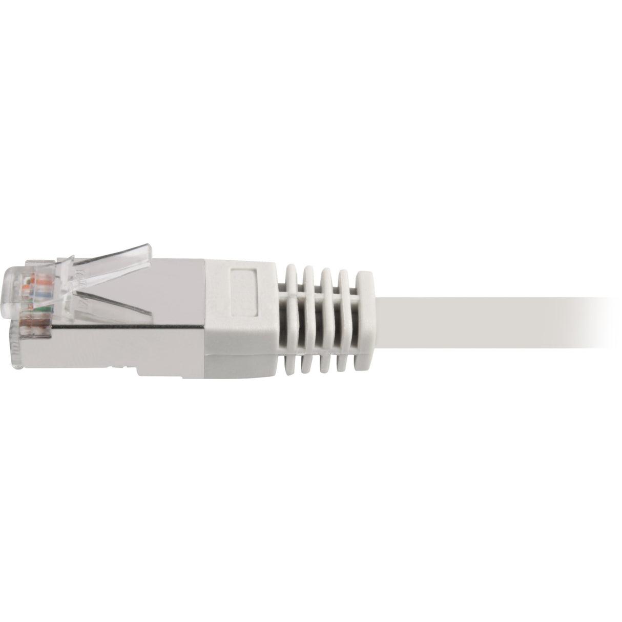 Câble de patch Sharkoon RJ45 Cat.5e S FTP 1.5M