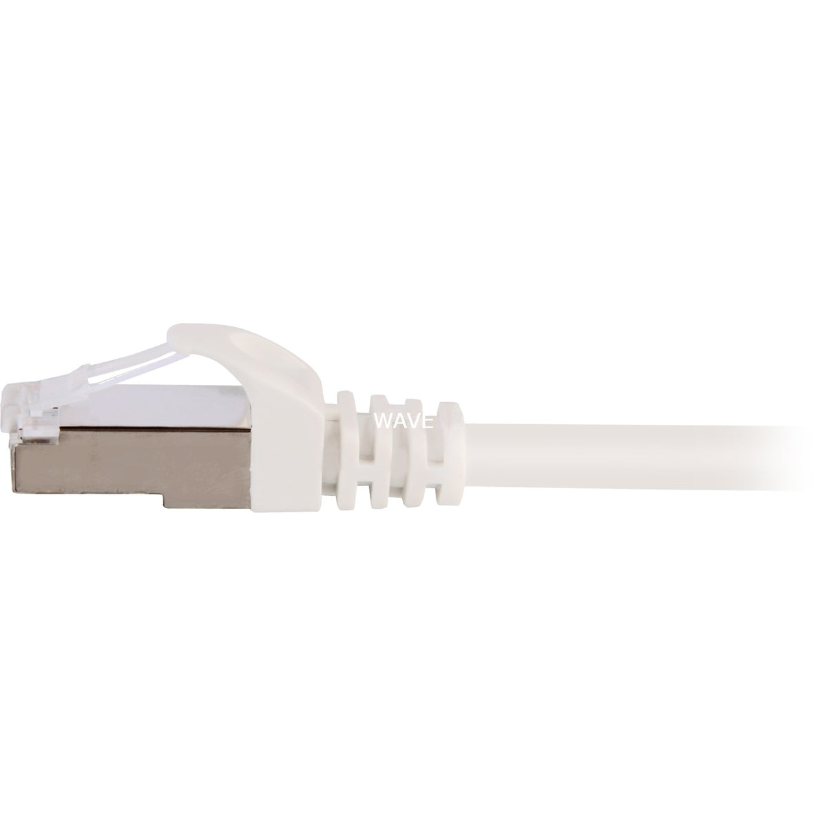 Câble de patch Sharkoon RJ45 Cat.5e S FTP 1.5M
