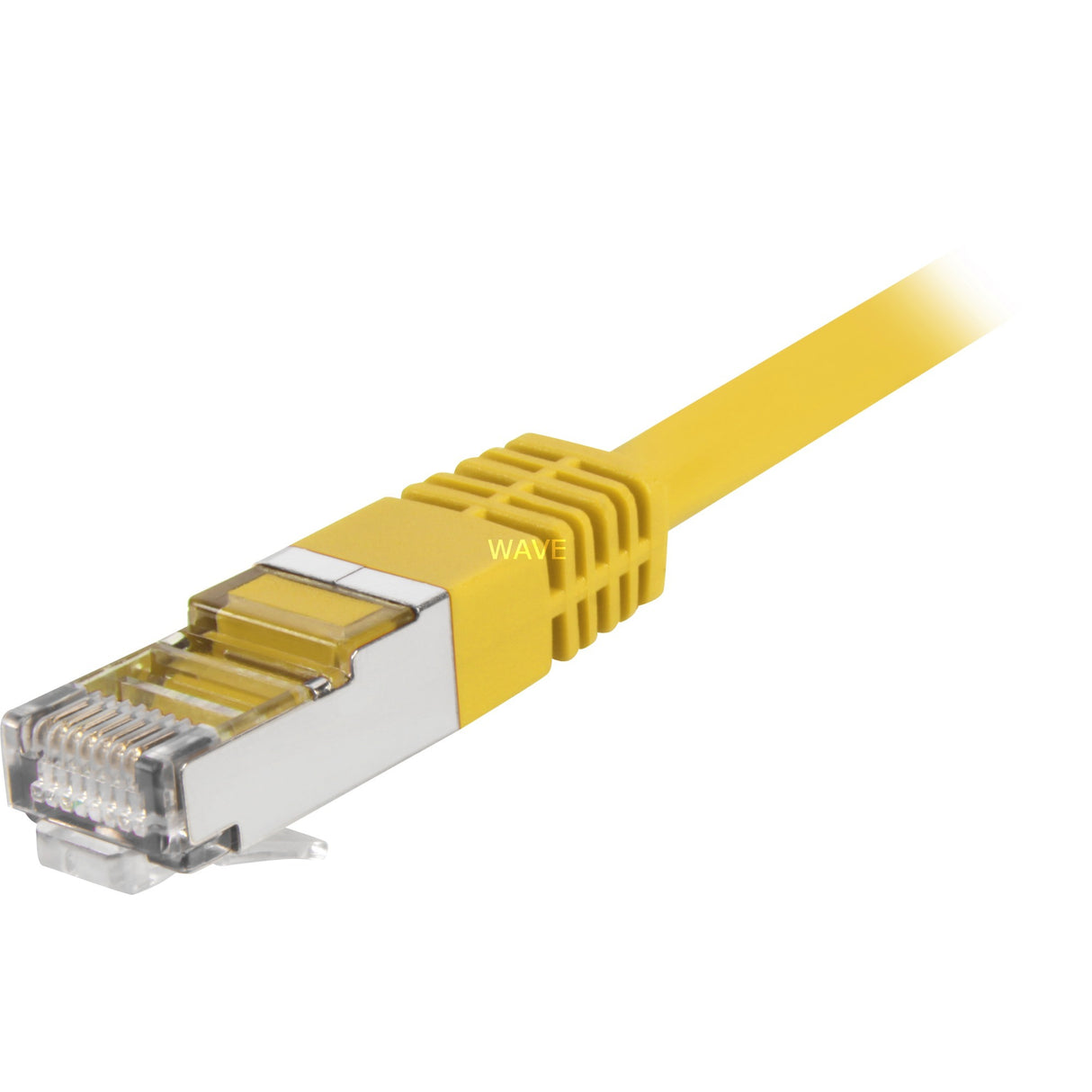 Câble de patch Sharkoon RJ45 Cat.5e S FTP 3M