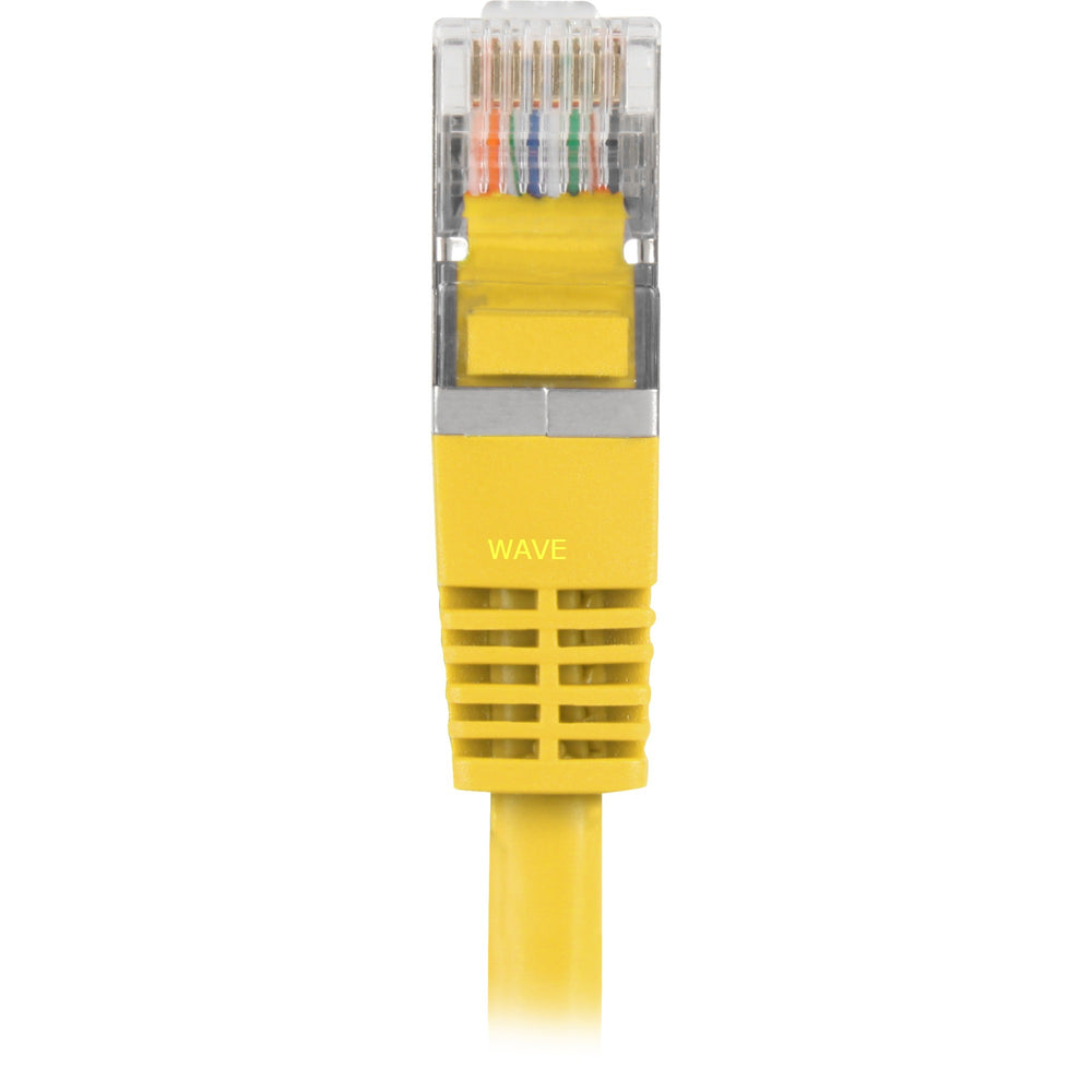 Câble de patch Sharkoon RJ45 Cat.5e S FTP 3M