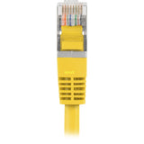 Câble de patch Sharkoon RJ45 Cat.5e S FTP 3M