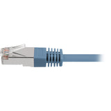 Câble de patch Sharkoon RJ-45 Cat.5e S FTP 2M
