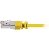 Sharkoon RJ45 Cat.5e S FTP 1,5m