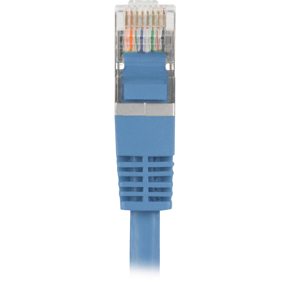 Sharkoon RJ45 Cat.5e S FTP 1,5m